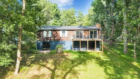 Exterior - 3003 Northridge Rd, Hardy, VA 24101 photo 14 of 16