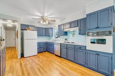 Kitchen - 3003 Northridge Rd, Hardy, VA 24101 photo 1 of 3