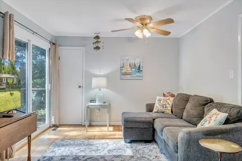 Living - 3003 Northridge Rd, Hardy, VA 24101 photo 3 of 4