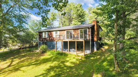 Exterior - 3003 Northridge Rd, Hardy, VA 24101 photo 15 of 16