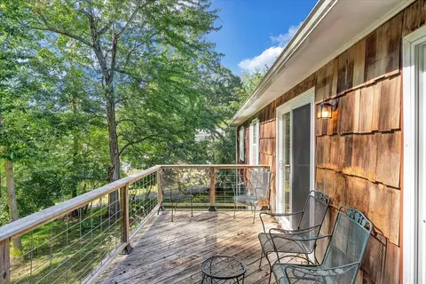 Exterior - 3003 Northridge Rd, Hardy, VA 24101 photo 7 of 16