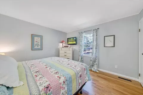 Bedroom - 3003 Northridge Rd, Hardy, VA 24101 photo 3 of 7