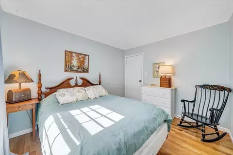 Bedroom - 3003 Northridge Rd, Hardy, VA 24101 photo 2 of 7
