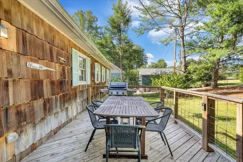 Exterior - 3003 Northridge Rd, Hardy, VA 24101 photo 4 of 16