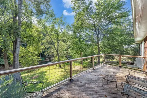 Exterior - 3003 Northridge Rd, Hardy, VA 24101 photo 6 of 16