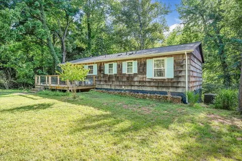 Exterior - 3003 Northridge Rd, Hardy, VA 24101 photo 13 of 16