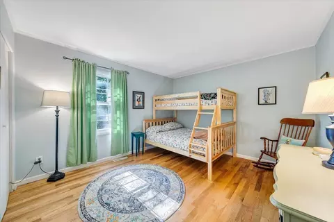 Bedroom - 3003 Northridge Rd, Hardy, VA 24101 photo 5 of 7