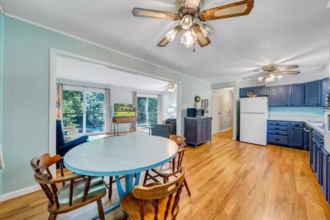 Dining - 3003 Northridge Rd, Hardy, VA 24101 photo 1 of 2
