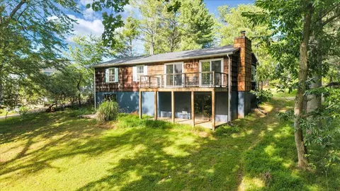 Exterior - 3003 Northridge Rd, Hardy, VA 24101 photo 5 of 16