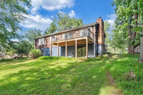 Exterior - 3003 Northridge Rd, Hardy, VA 24101 photo 10 of 16