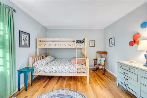 Bedroom - 3003 Northridge Rd, Hardy, VA 24101 photo 6 of 7