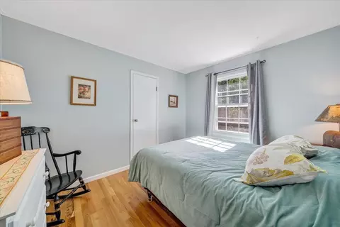 Bedroom - 3003 Northridge Rd, Hardy, VA 24101 photo 1 of 7