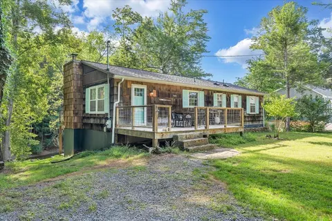 Exterior - 3003 Northridge Rd, Hardy, VA 24101 photo 2 of 16