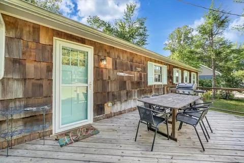 Exterior - 3003 Northridge Rd, Hardy, VA 24101 photo 3 of 16