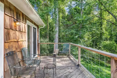 Exterior - 3003 Northridge Rd, Hardy, VA 24101 photo 8 of 16