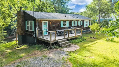 Exterior - 3003 Northridge Rd, Hardy, VA 24101 photo 16 of 16
