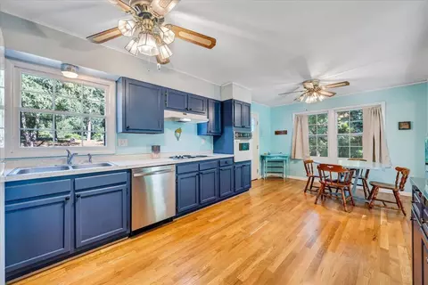 Kitchen - 3003 Northridge Rd, Hardy, VA 24101 photo 3 of 3