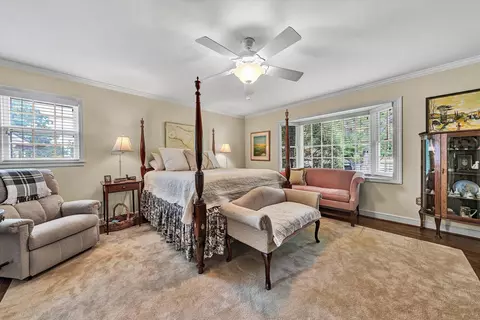 Bedroom - 2601 Cornwallis Ave SE, Roanoke, VA 24014 photo 2 of 4