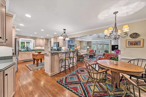 Kitchen - 2601 Cornwallis Ave SE, Roanoke, VA 24014 photo 1 of 6