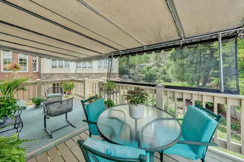 Exterior - 2601 Cornwallis Ave SE, Roanoke, VA 24014 photo 7 of 15