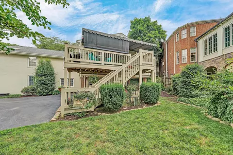 Exterior - 2601 Cornwallis Ave SE, Roanoke, VA 24014 photo 11 of 15