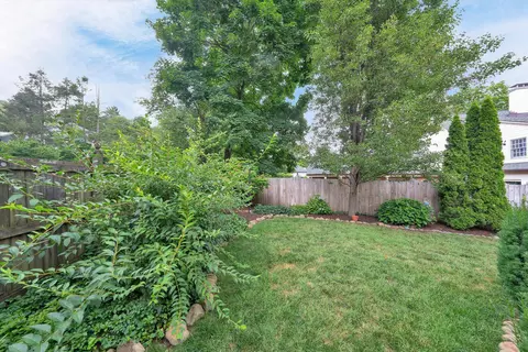 Exterior - 2601 Cornwallis Ave SE, Roanoke, VA 24014 photo 10 of 15