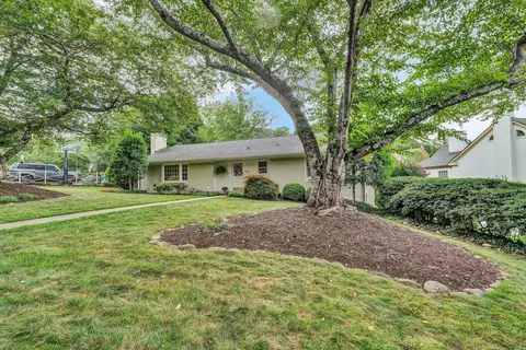 Exterior - 2601 Cornwallis Ave SE, Roanoke, VA 24014 photo 15 of 15