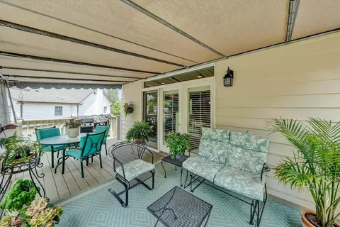 Exterior - 2601 Cornwallis Ave SE, Roanoke, VA 24014 photo 6 of 15