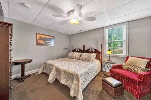 Bedroom - 2601 Cornwallis Ave SE, Roanoke, VA 24014 photo 4 of 4
