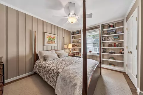 Bedroom - 2601 Cornwallis Ave SE, Roanoke, VA 24014 photo 1 of 4