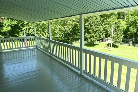 Exterior - 4407 Rich Patch Rd, Covington, VA 24426 photo 23 of 28