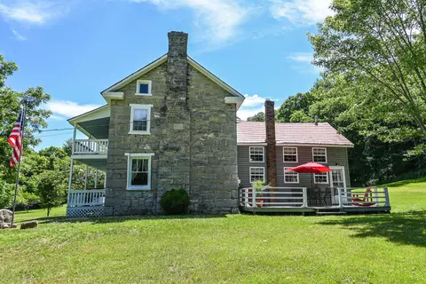 Other - 4407 Rich Patch Rd, Covington, VA 24426 photo 2 of 9
