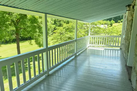 Exterior - 4407 Rich Patch Rd, Covington, VA 24426 photo 22 of 28