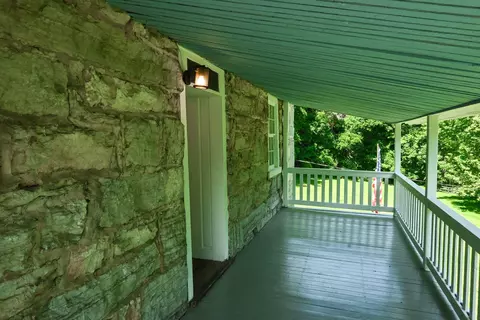 Exterior - 4407 Rich Patch Rd, Covington, VA 24426 photo 24 of 28
