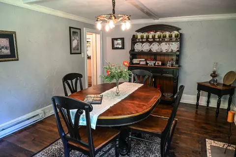 Dining - 4407 Rich Patch Rd, Covington, VA 24426 photo 1 of 7