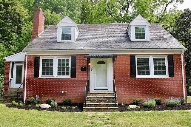 1556 Brandon Ave, Roanoke, VA 24015