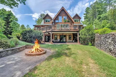 Exterior - 1633 Sawmill Rd, Ferrum, VA 24088 photo 2 of 18