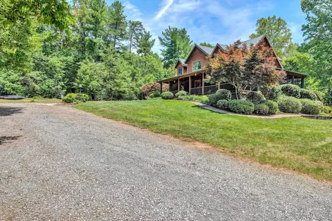 Exterior - 1633 Sawmill Rd, Ferrum, VA 24088 photo 17 of 18