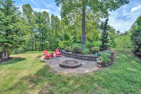Exterior - 1633 Sawmill Rd, Ferrum, VA 24088 photo 15 of 18