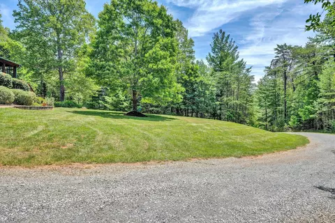 Exterior - 1633 Sawmill Rd, Ferrum, VA 24088 photo 14 of 18