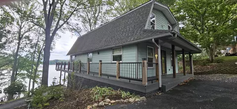 67 Overlook Rd, Hardy, VA 24101