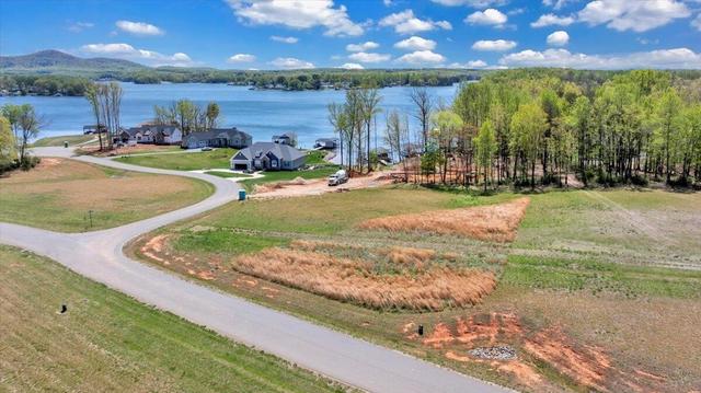 lot53 Hyannis Pt, Union Hall, VA 24176