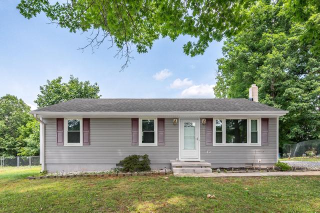 2145 Mcghee St, Bedford, VA 24523