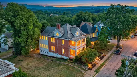 376 Allison Ave SW, Roanoke, VA 24016