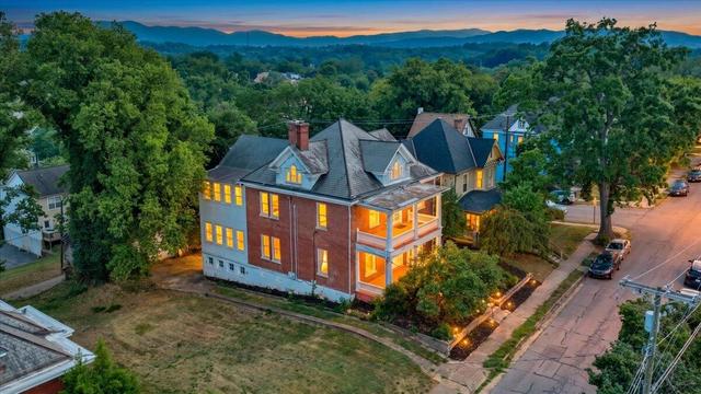 Undisclosed, Roanoke, VA 24016