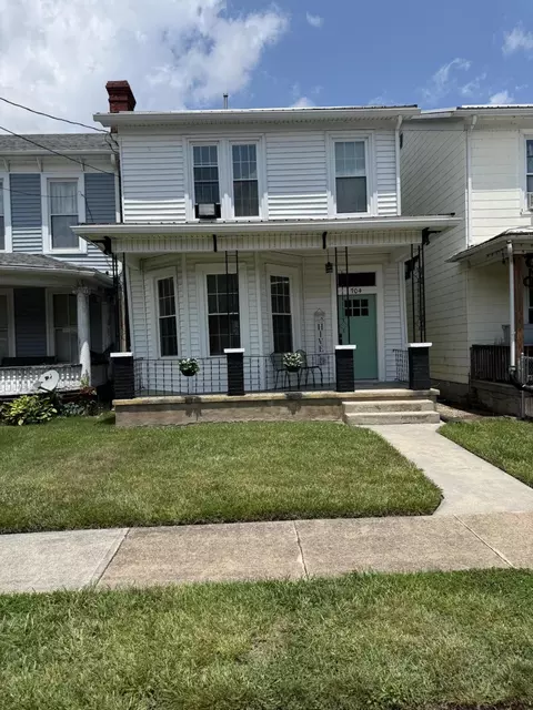 704 Church St, Clifton Forge, VA 24422