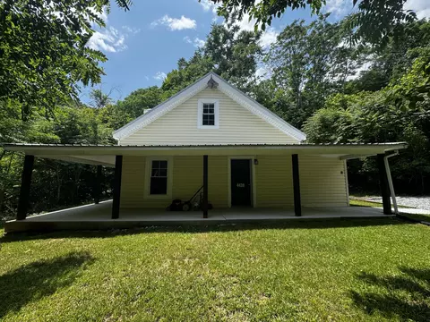 4420 Seneca Hollow Rd, Elliston, VA 24087