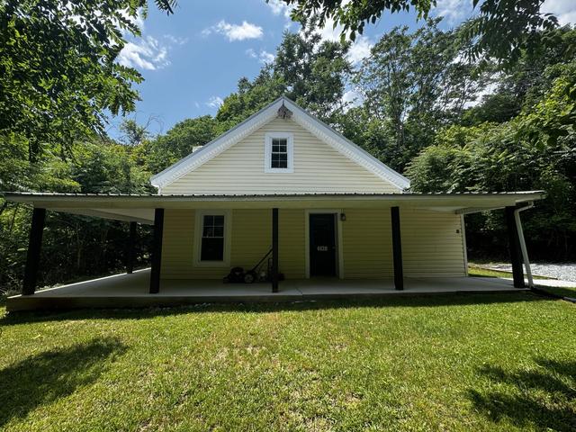 4420 Seneca Hollow Rd, Elliston, VA 24087