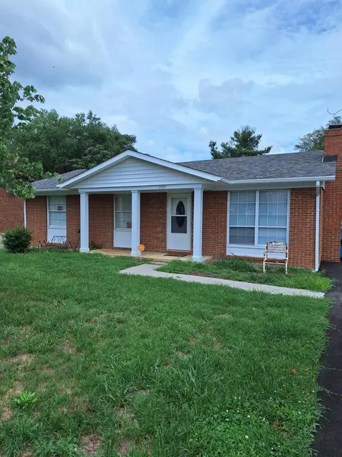 1609 Dunbar St NW, Roanoke, VA 24012