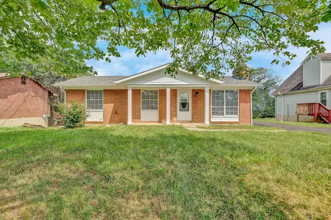 1609 Dunbar St NW, Roanoke, VA 24012